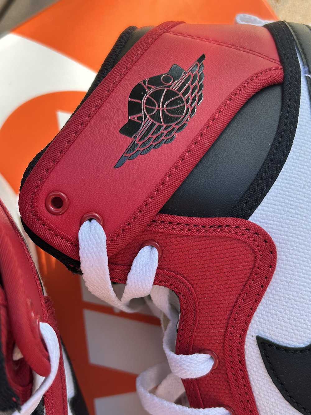 Jordan Brand × Nike Air Jordan 1 KO Chicago- (201… - image 7