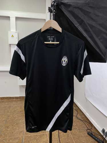 Juventus Home Man football Kappa Tracksuit warm Jacket and Pants