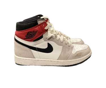 Jordan Brand × Nike NIKE AIR JORDAN 1 HIGH “LIGHT… - image 1