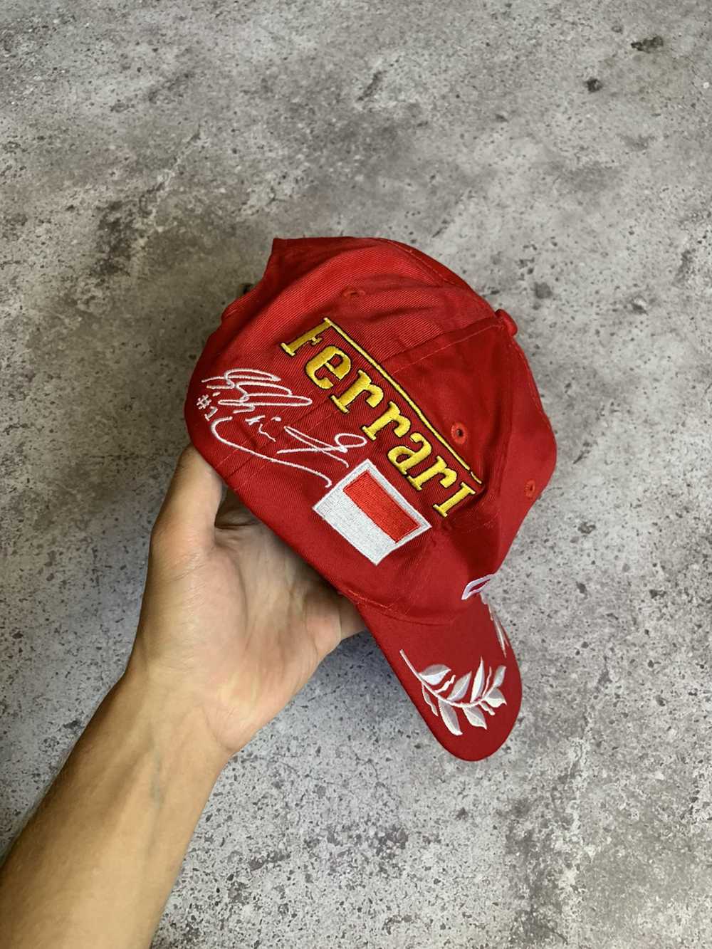 Ferrari × Streetwear × Vintage Vintage Ferrari F1… - image 2