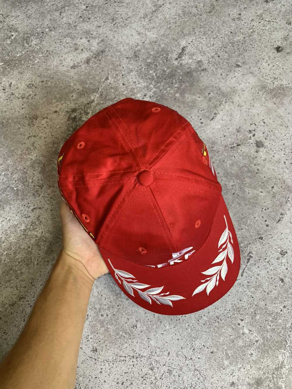 Ferrari × Streetwear × Vintage Vintage Ferrari F1… - image 3