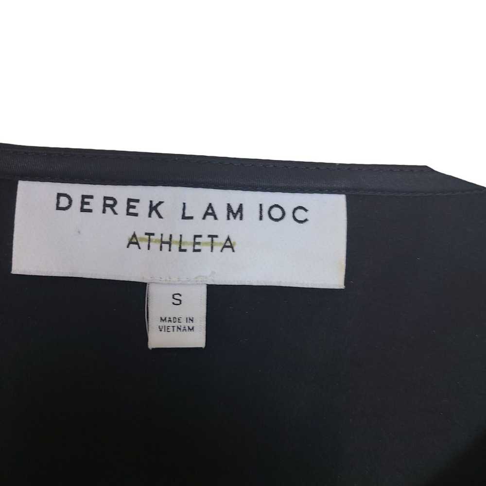 Derek Lam Derek Lam IOC X Athleta Womens S Black … - image 7