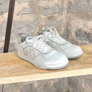 Dior b27 low white - Gem Dior b27 low white - Gem