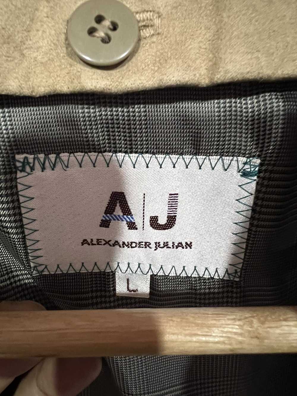 Alexander Julian × American Modern Alexander Juli… - image 8
