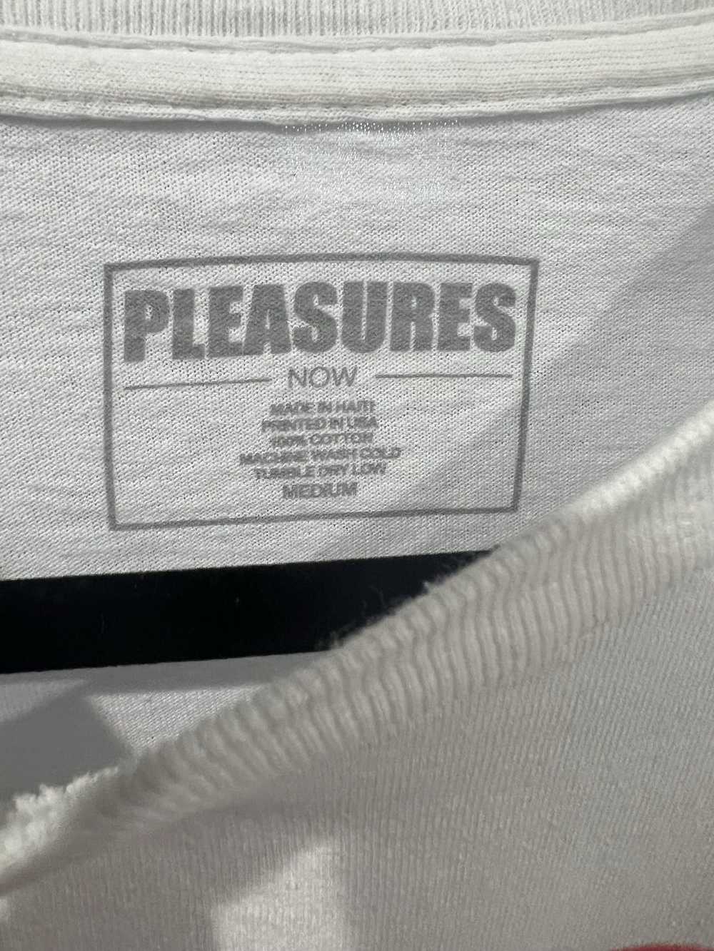 Pleasures Pleasures “A Girl Is A Gun” Tee Shirt W… - image 2