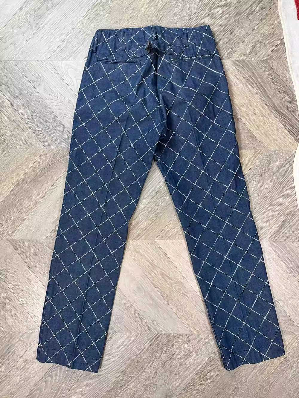 Visvim VISVIM 17AW ICT CHINO PANTS - image 2