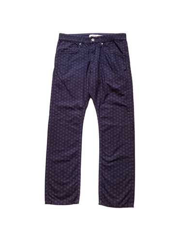 Nonnative dweller 5p jeans - Gem