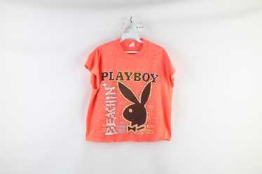 Vintage playboy t shirt - Gem