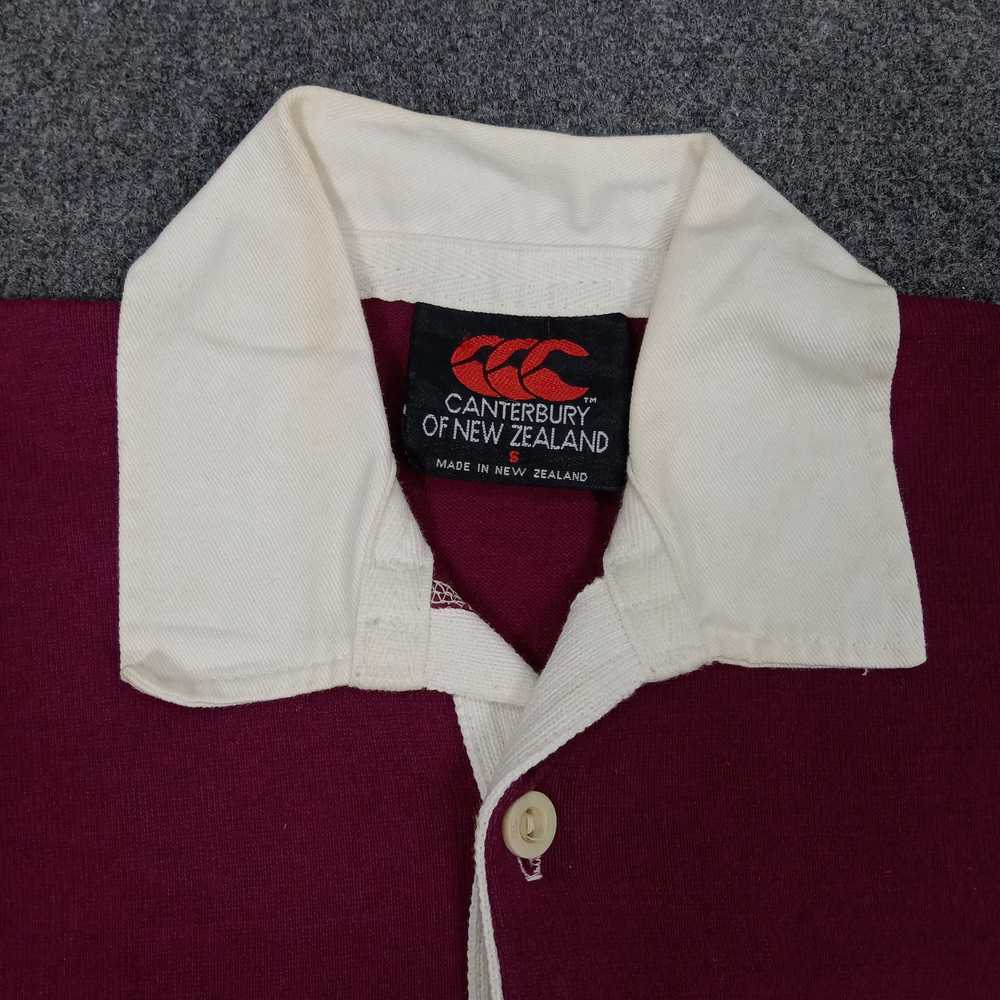 Canterbury Of New Zealand × Vintage Canterbury Of… - image 3