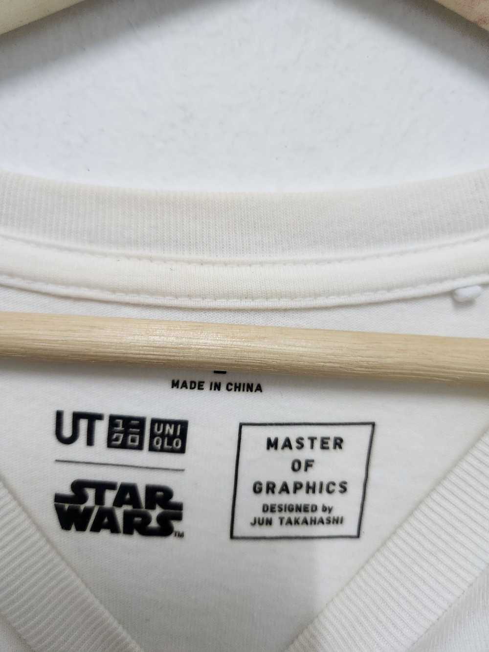 Star Wars × Undercover × Uniqlo Undercover X UT X… - image 3