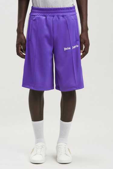 Palm Angels PALM ANGELS TRACK SHORTS