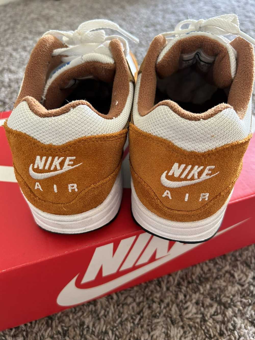 Nike Airmax 1 Curry 2018 - image 2