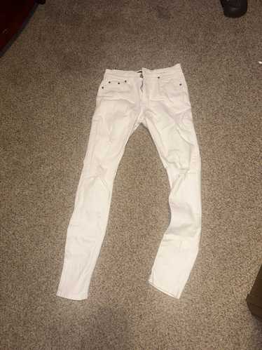 SERENEDE Sz 30 Everest Peak Serenede Denim