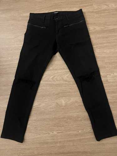 Undercover undercover jeans - Gem