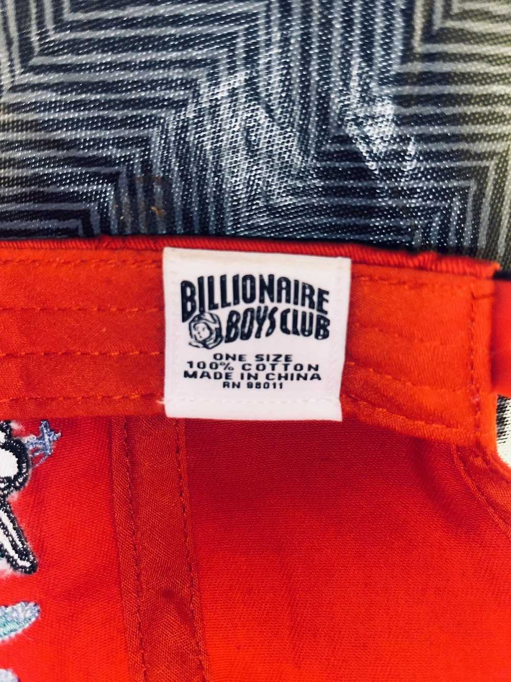 Billionaire Boys Club Billionaire boys club hat - image 5