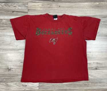 NFL Tampa Bay Buccaneers Y2K Shirt - image 1