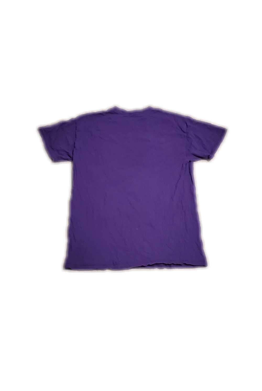 Band Tees Prince Purple Rain Album T-Shirt - image 3