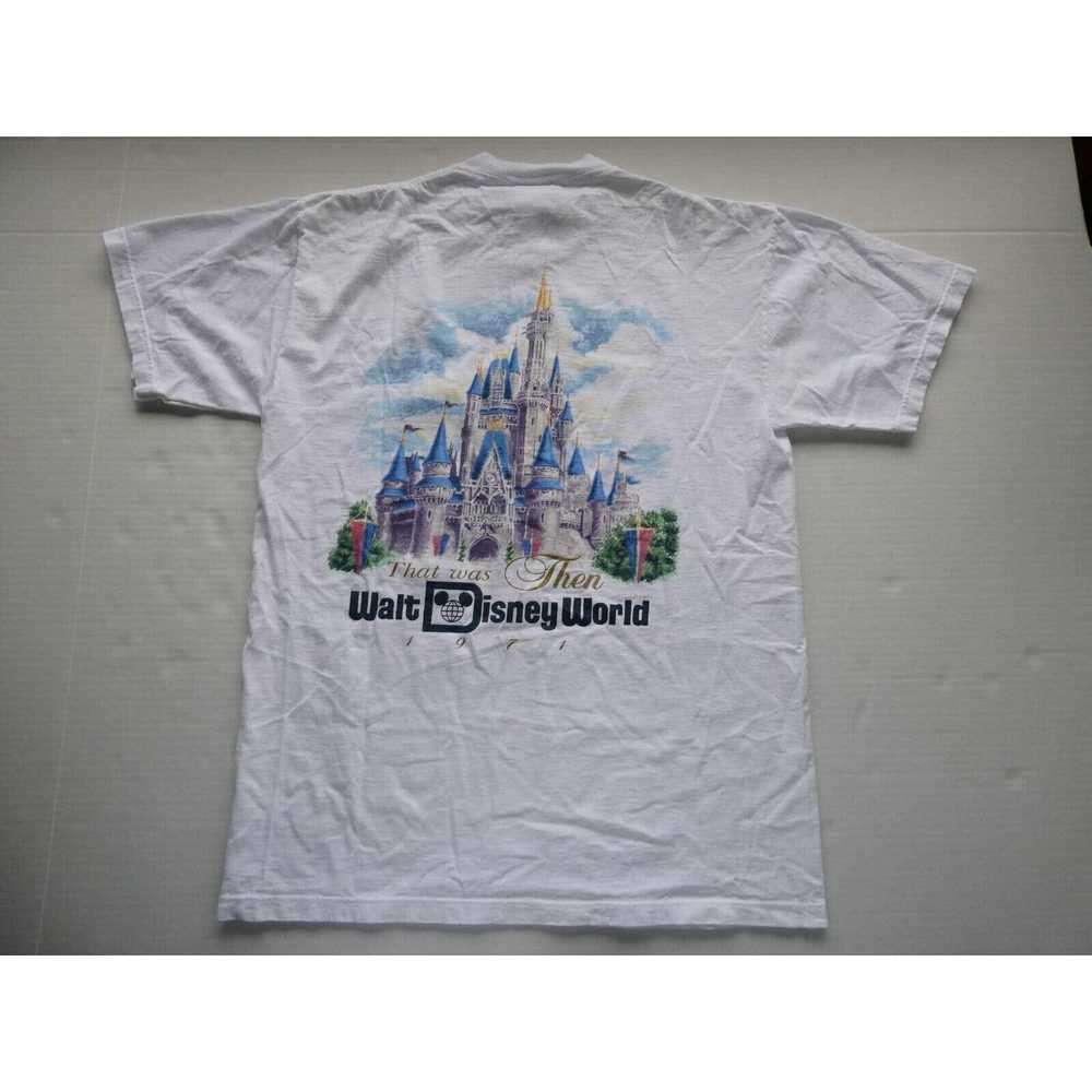 Mickey Inc 1997 Walt Disney World Anniversary Gra… - image 11