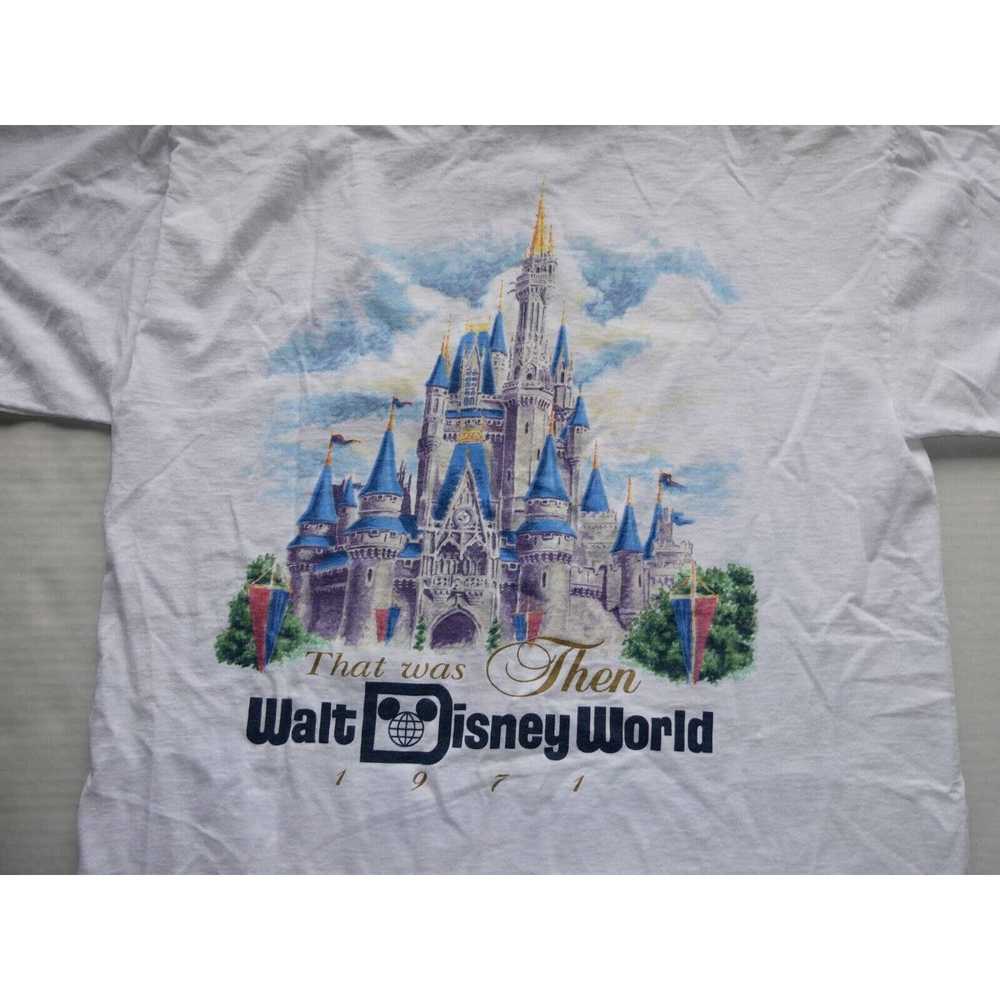 Mickey Inc 1997 Walt Disney World Anniversary Gra… - image 12