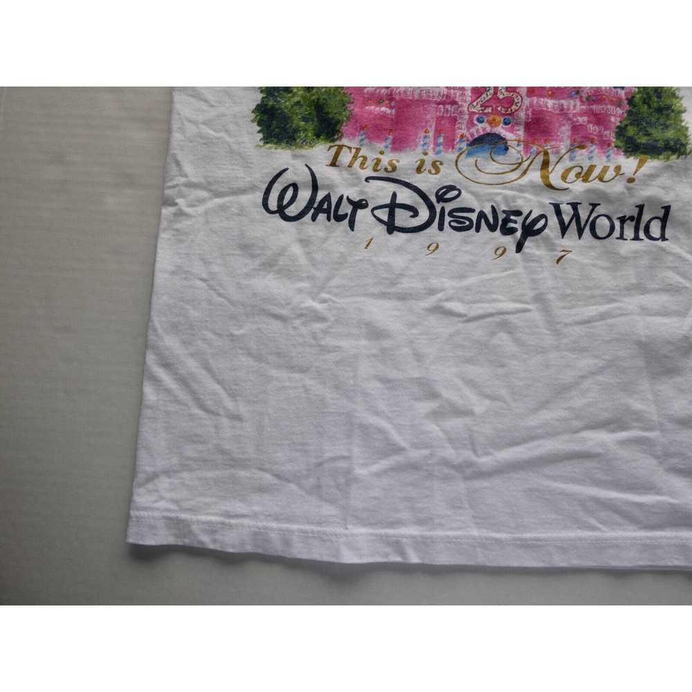 Mickey Inc 1997 Walt Disney World Anniversary Gra… - image 5