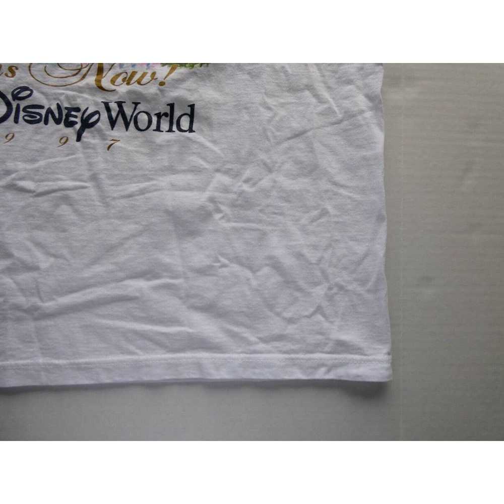 Mickey Inc 1997 Walt Disney World Anniversary Gra… - image 6