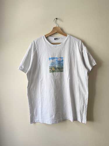 KITH Art Of Nature Vintage Tee Mサイズ タグ付き - ファッション