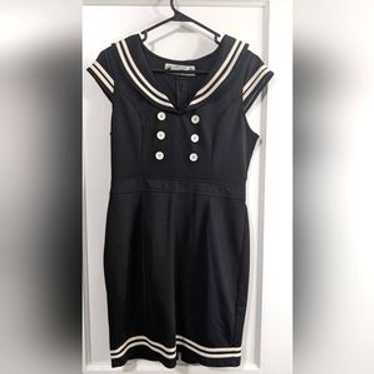 Hell bunny vixen sailor - Gem