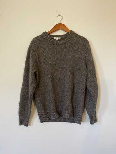 Alex Mill Alex Mill Grey Sweater