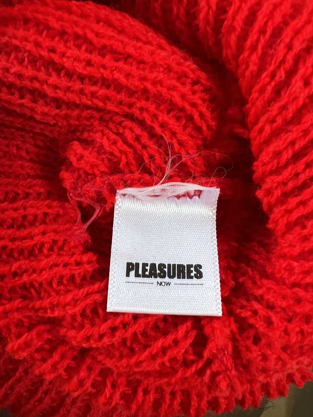 Pleasures × Streetwear Pleasures Beanie - image 3