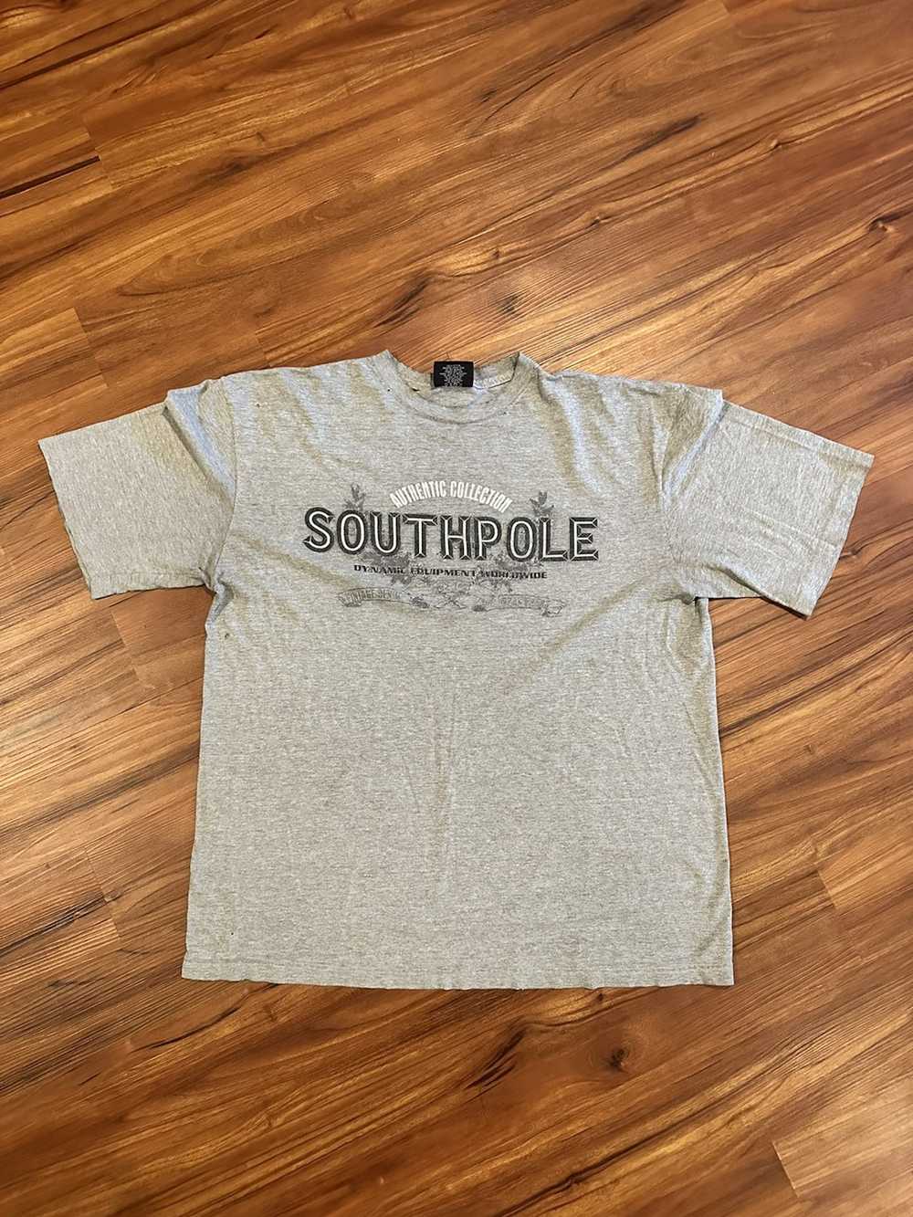 Vintage y2k southpole grunge - Gem