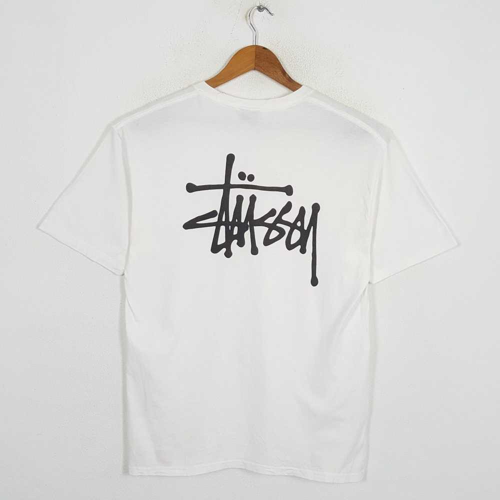 Streetwear × Stussy × Vintage Vintage STUSSY Stre… - image 1