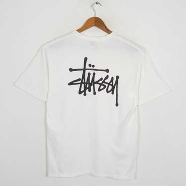 Streetwear × Stussy × Vintage Vintage STUSSY Stre… - image 1