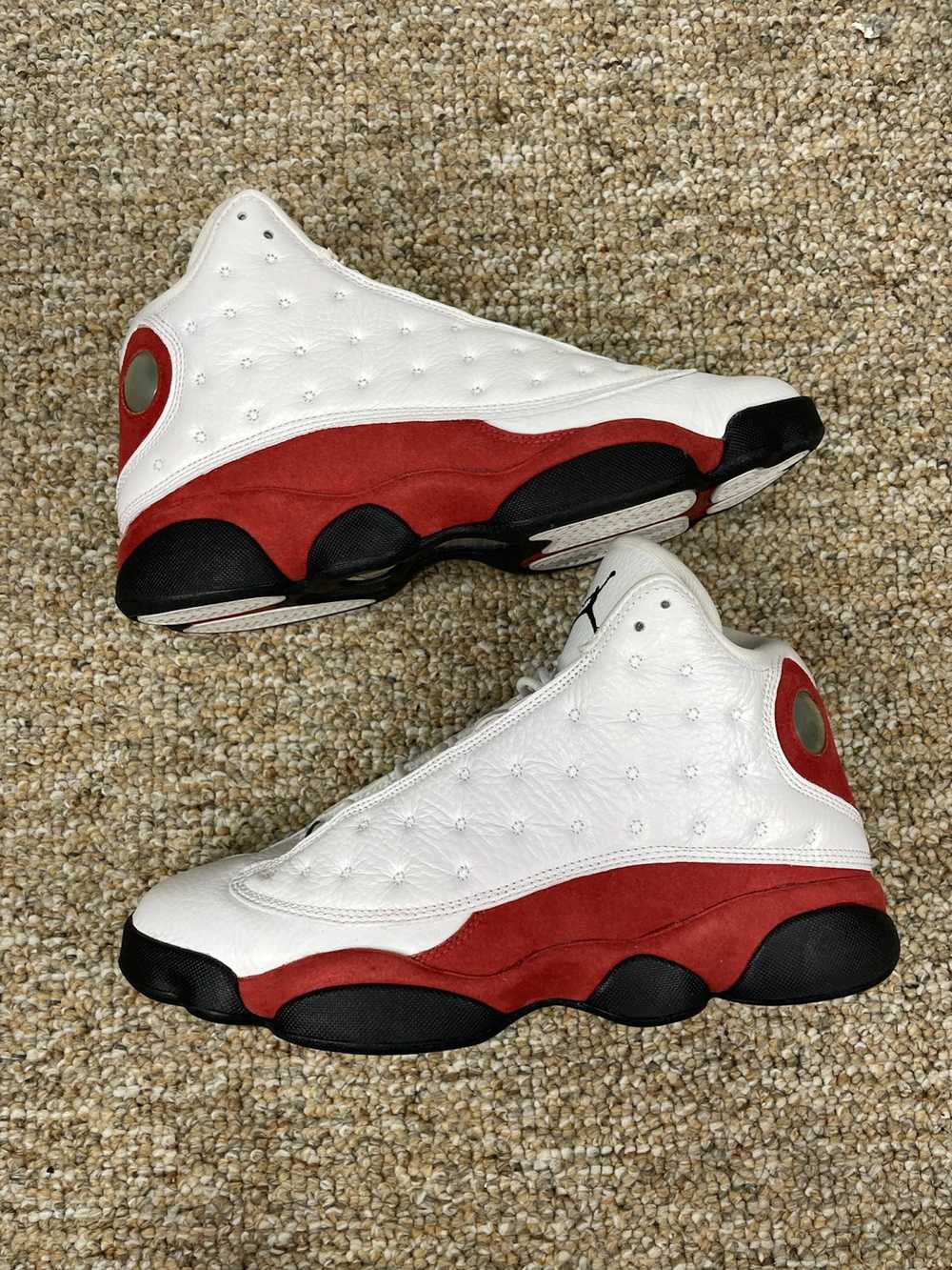 Jordan Brand Air Jordan 13 Retro Chicago 2017 - image 2