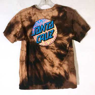 Santa cruz skate shirt - Gem