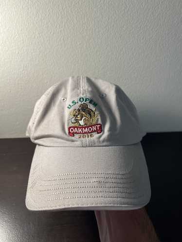Vintage PGA US Open Hat - image 1