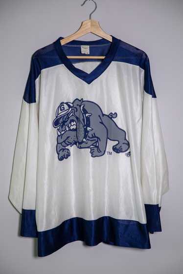 Detroit Cougars 1927-28 jersey artwork, This is a highly de…