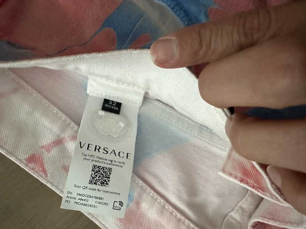 Versace Gianni Versace Jeans - image 4