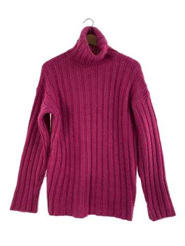 Our Legacy Turtleneck Ribbed Wool Knit Sweater - image 1