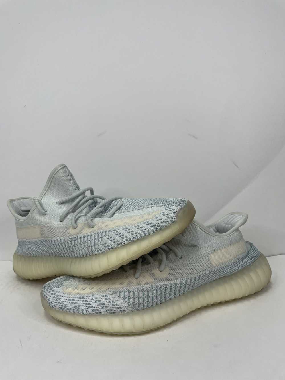 Adidas Yeezy 350 Boost V2 'Butter' - Gem