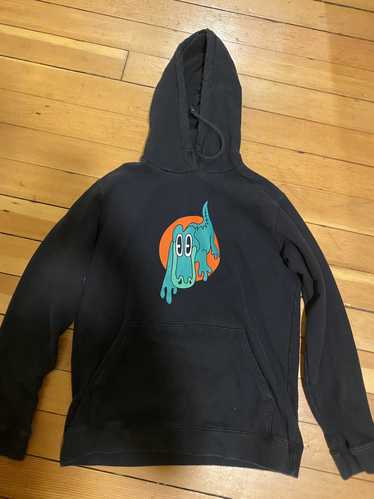 Other King gizzard and the lizard wizard hoodie