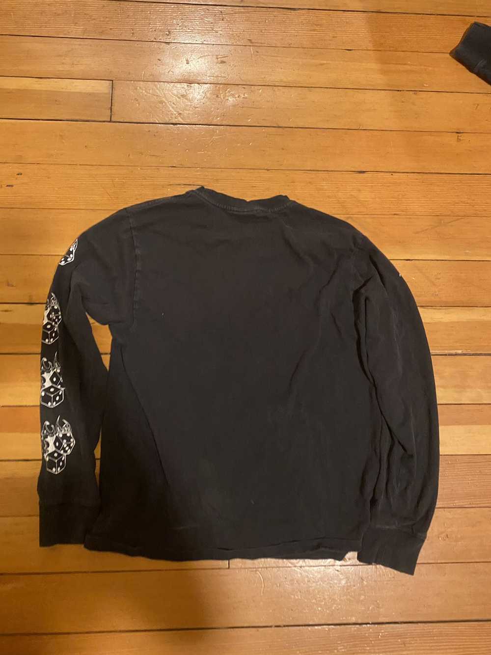 Stussy Stussy long sleeve - Gem