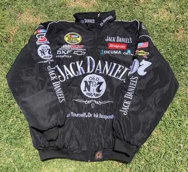 Jack daniels racing Gem