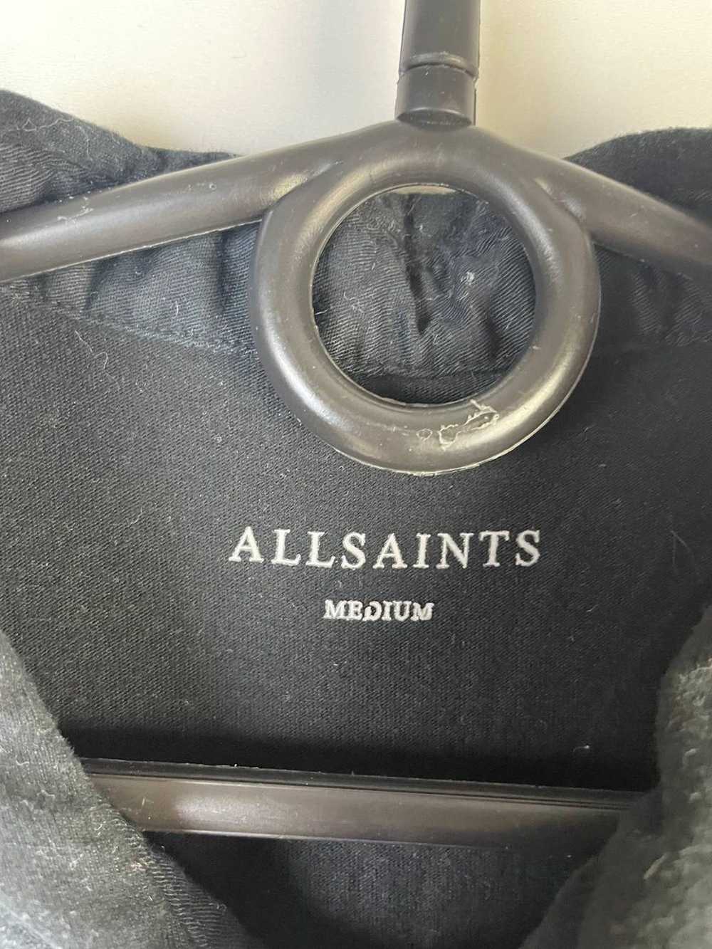 Allsaints × Luxury × Vintage Allsaints luxury pol… - image 2
