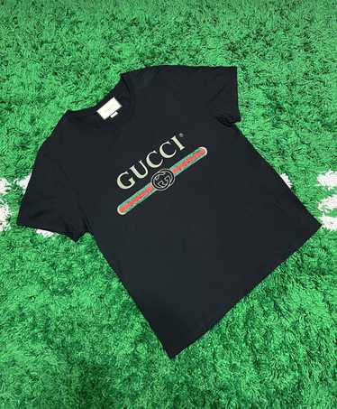 Stussy 'Gucci' Brown Monogram Shirt BNWT 00's – Sekkle