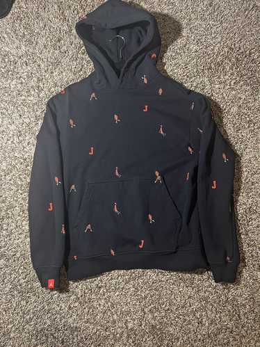 Jordan Brand Jordan hoodie