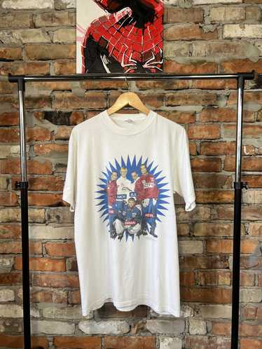 Vintage 1990s Louisiana Cajun Country Souvenir T Shirt / Streetwear / –  LOST BOYS VINTAGE