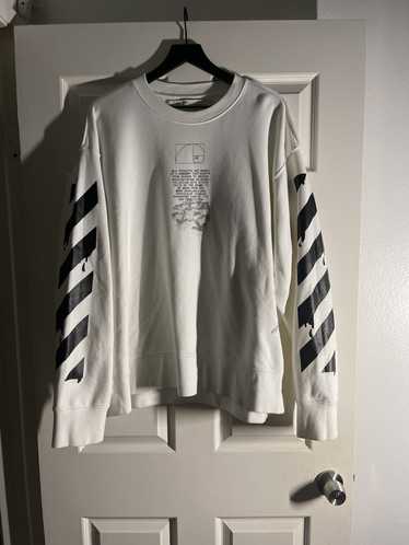 Off White Off-White Weed Arrows-print OVERSIZE T-shirt Black Cotton  ref.912403 - Joli Closet