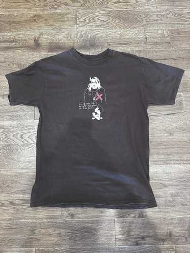 Kurt cobain shirt - Gem