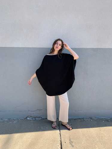 Jil Sander Vintage Designer Tunic Dress Made in Italy Size M