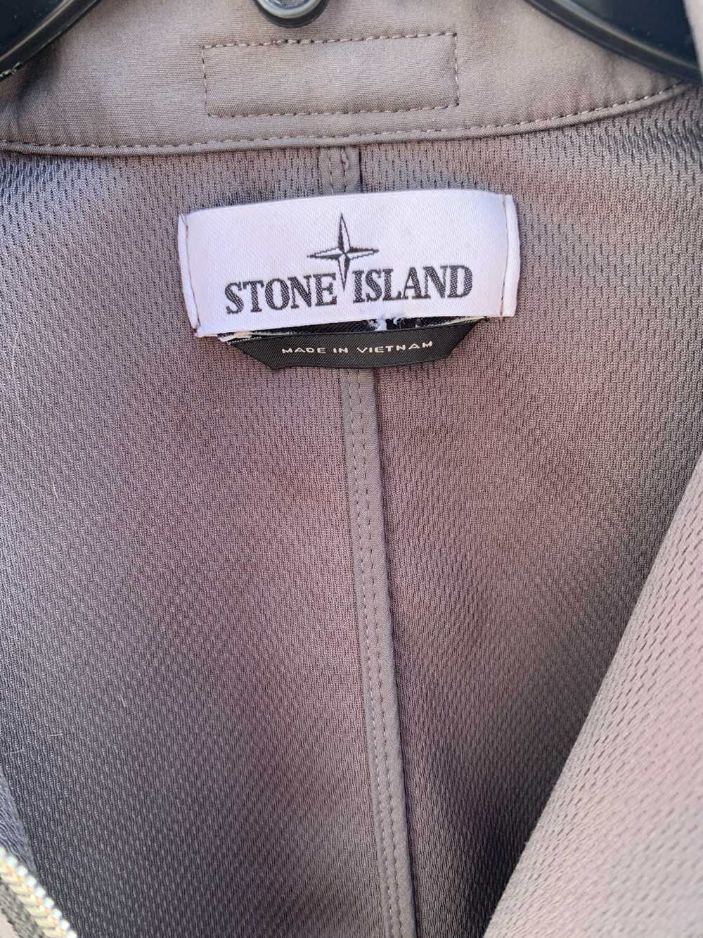 Stone Island Stone Island Light Softshel-R Windbr… - image 3